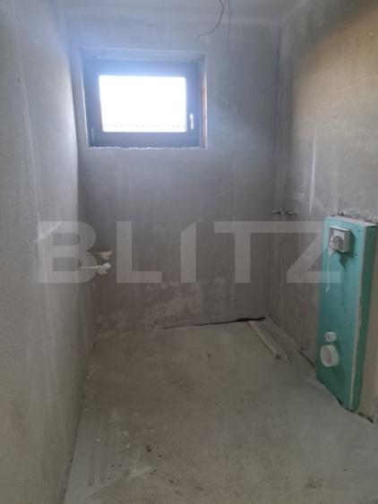 Casa Moderna cu 4 Camere in Sanpetru ! Toate utilitatile si finisaje la alegere - 9