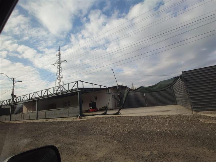 Spatiu servicii la Drum European - 3