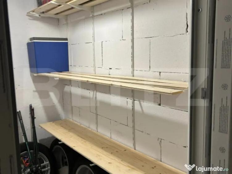 Apartament cu 3 camere, 74 mp, modern, zona Scheia - 8