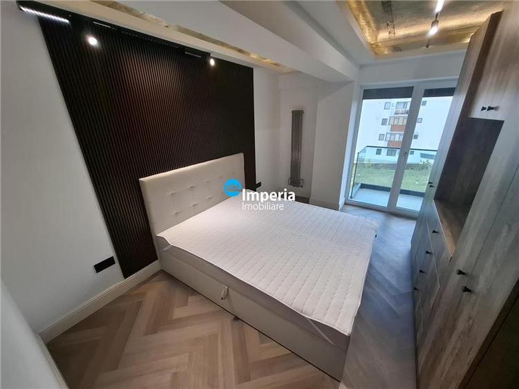 Moara de Vant, apartament 2 camere intabulat, mobilat, cu loc de parcare inclus! - 3