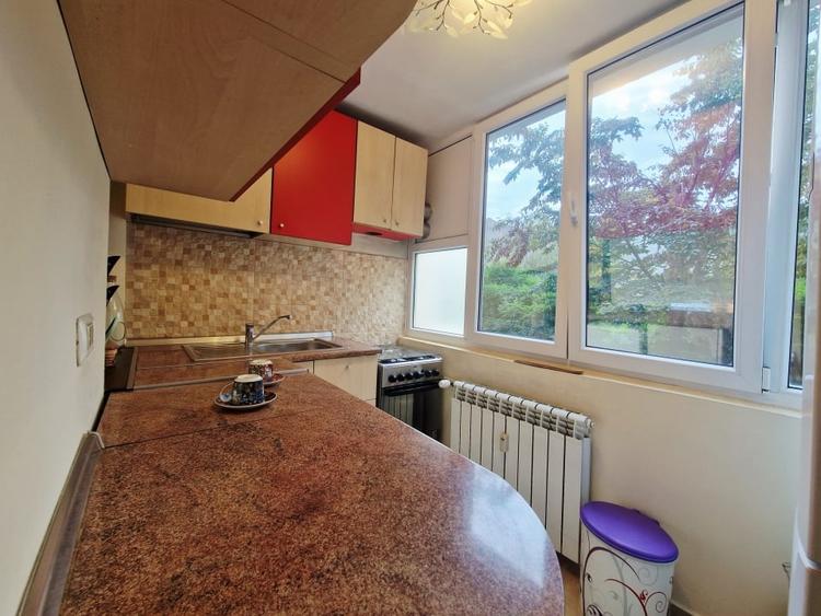 Apartament 2  Camere Mosilor | Metrou Obor' | bloc 82' | Modern - 8