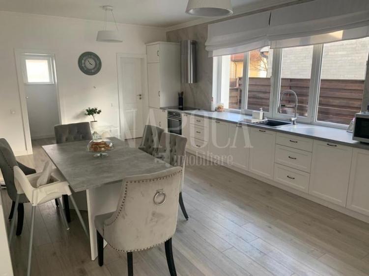 Casa 4 camere de vanzare in Terra, Floresti - 2