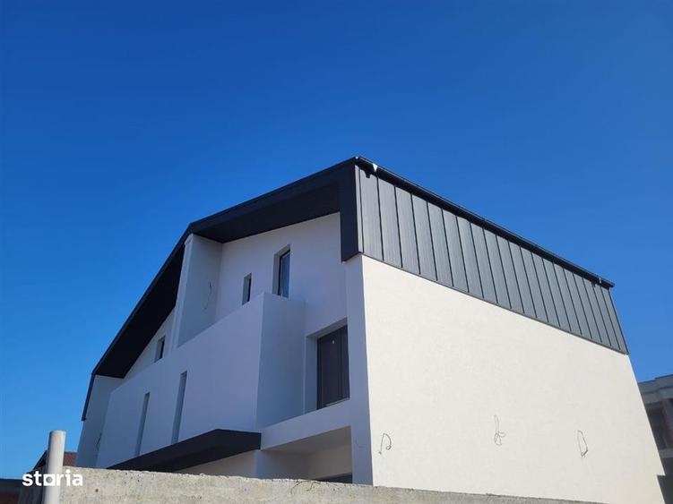 Vila tip duplex   Matei Millo   2025   COMISION 0 - 8