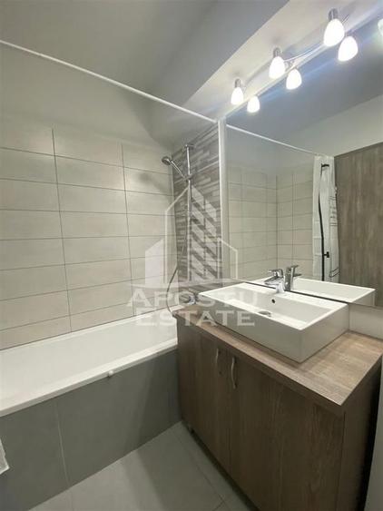 Apartament cu doua camere, ultracentral,  Arad Plaza - 9