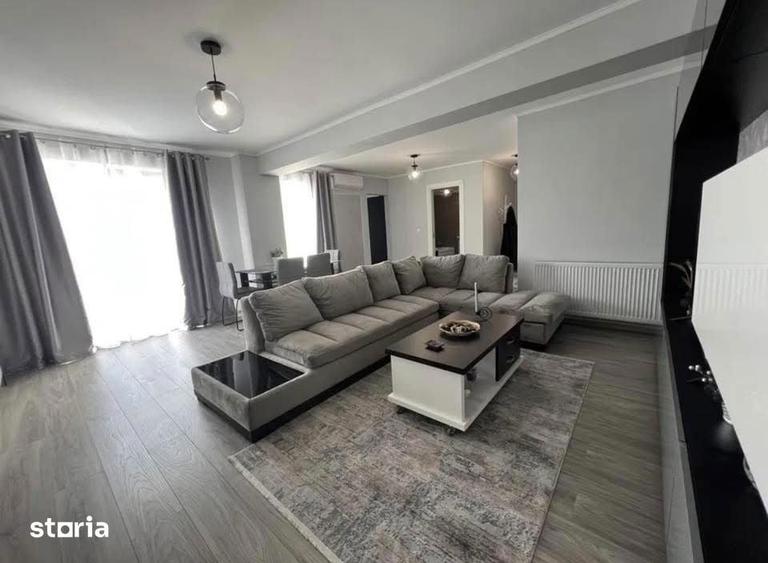 Apartament 2 camere, balcon, parcare, finisat modern, Ego Residence - 6