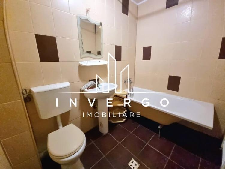 Apartament in bloc nou, 2 camere, de închiriat, în Floresti - 10