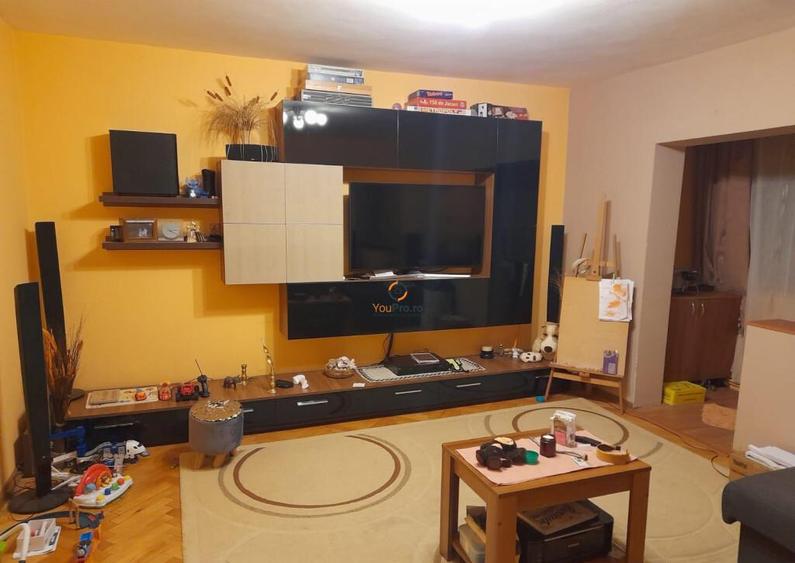 Decomandat cu Centrala Torontalului - 14