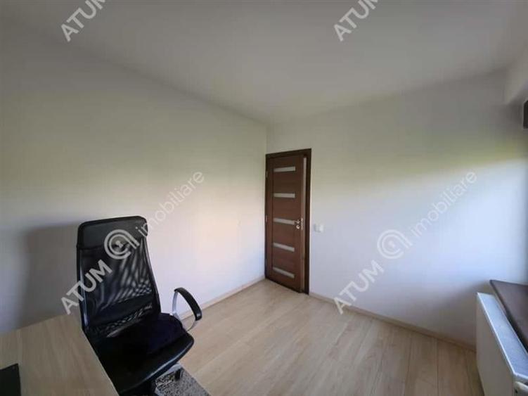 Casa individuala cu 5 camere in Bavaria Sibiu - 13