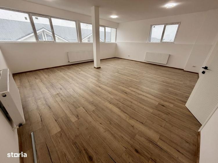 Oportunitate!Imobil P+2Et pretabil multiple afaceri.Teren 495mp.8 cam. - 8