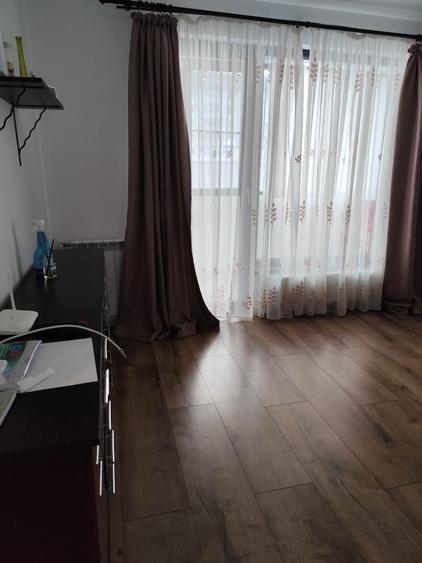 Inchiriez garsoniera Cartierul Latin - 2