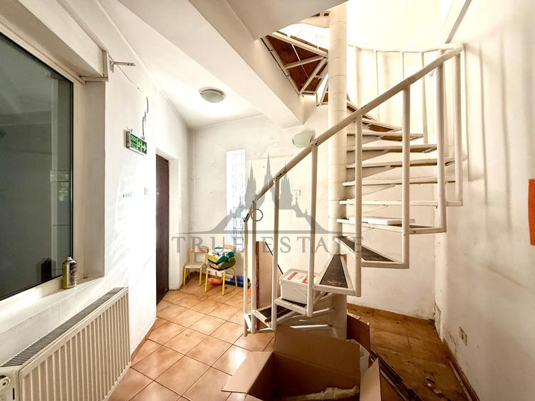 Vanzare imobil pretabil rezidenta, comercial sau investitie - 22