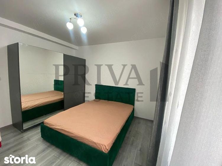 Apartament 3 camere, 2 bai, 70 mp, etaj 1, Braytim - 4