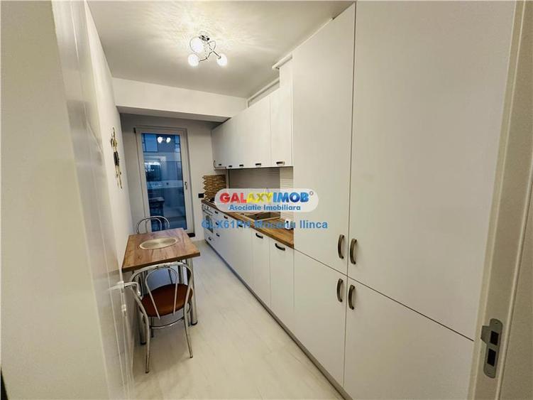 Inchiriere penthouse de lux, totul nou, terasa, Albert, Ploiesti - 5