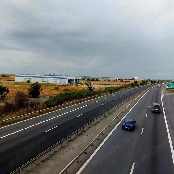 Inchiriez Hala Industriala 1520mp A1 Pitesti,Km103 Inchiriez Hala Industriala 1520mp A1 Pitesti,Km103