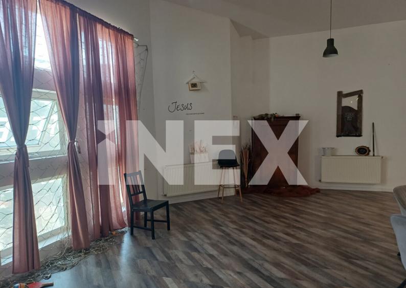 Inchiriere spa?iu comercial zona Spitalul Jude?ean / - 3