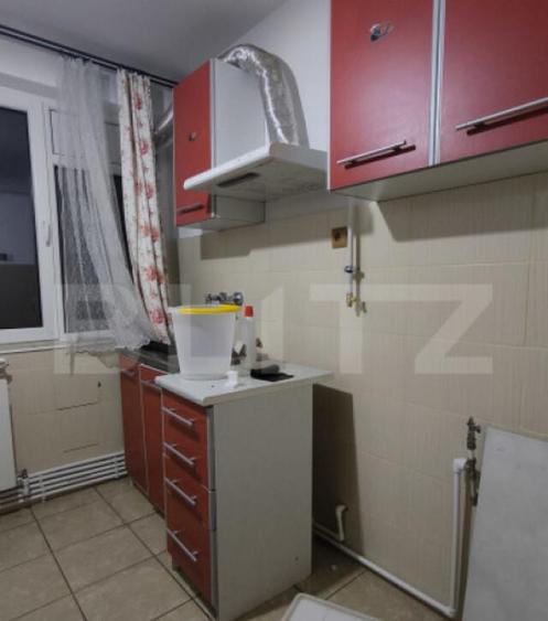 Apartament 2 camere, decomandat, et.4/5, 48mp, zona Ultracen - 6