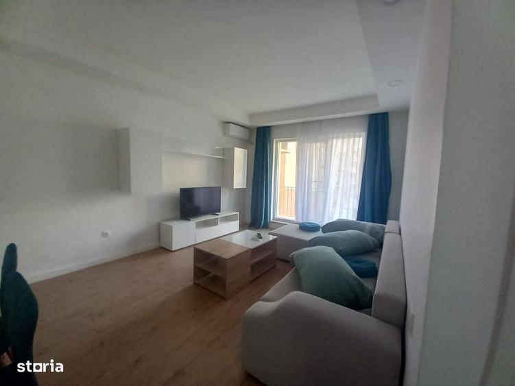 Apartament 2 camere Ansablul Rezidential Cosmopolis - 8