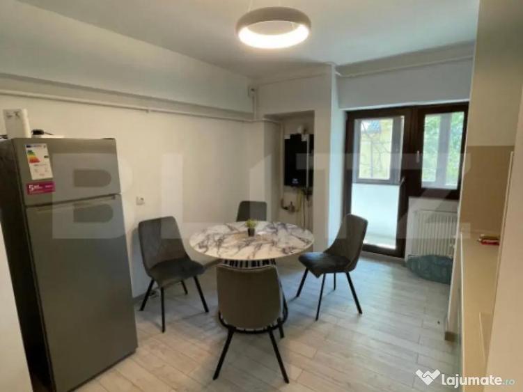 Apartament 3 camere, modern, 70 mp, zona Ultracentrala - 3