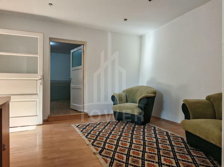 Casă individuală de vânzare – Zona Terezian, Sibiu - 6