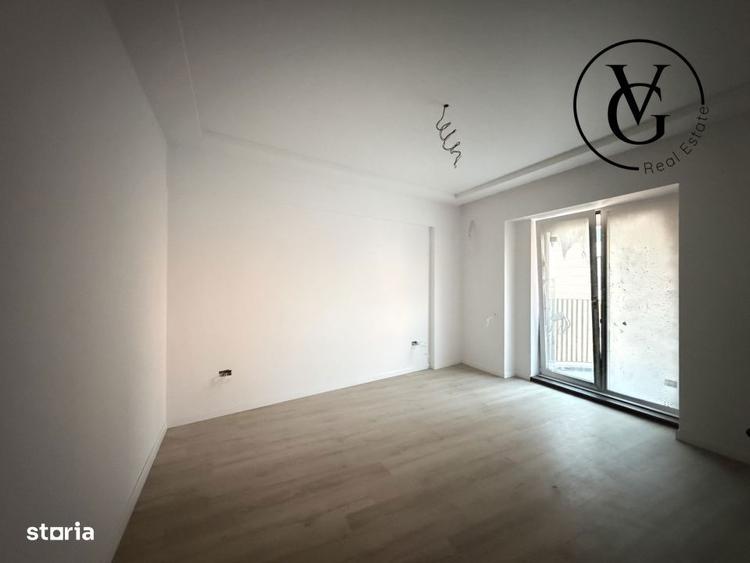 Apartament 2 camere finisat Tomis Tower | balcon 14 mp - 12
