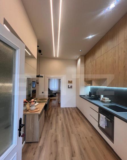 Apartament cu 2 camere de inchiriat, 55 mp Ultracentral - 6