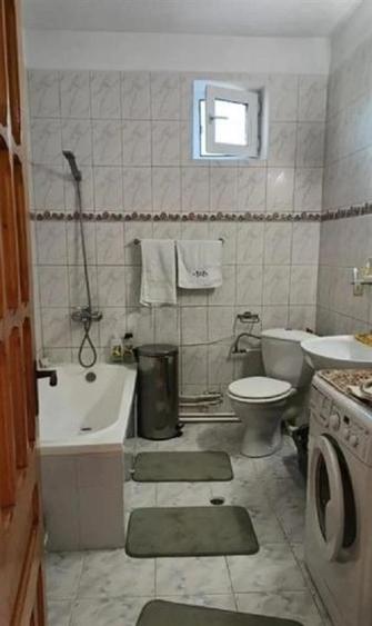 Vila P+1 Central 4 cam 200mp utili + teren=390 mp - 8