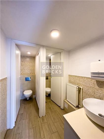 Floreasca | One Tower |  Casa individuala - 7