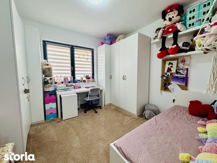 Casa pe un singur nivel | 550 mp teren| Priveliste superba catre munti - 10