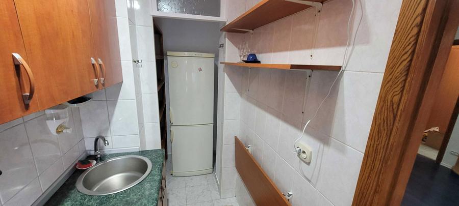 Garsoniera de inchiriat Str .Petre Ispirescu - 3