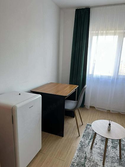 Torontalului(unde intoarce tramvaiul 4) - 8