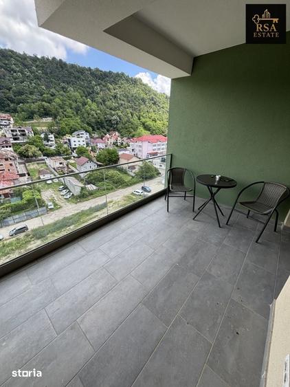 Apartament cu 2 camere de inchiriat Park Residenc etaj 8 Rm Valcea - 2
