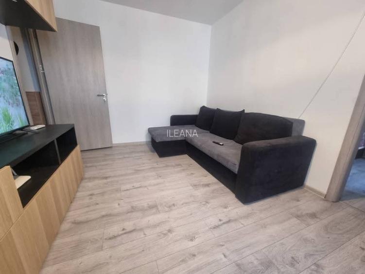 Sat vacanță-2 camere confort 3 cu balcon