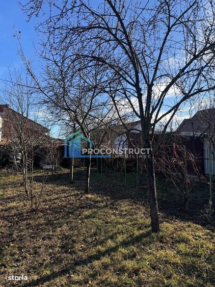 Casa tip duplex pe parter 3 camere Freidorf 119.000 EUR - 12
