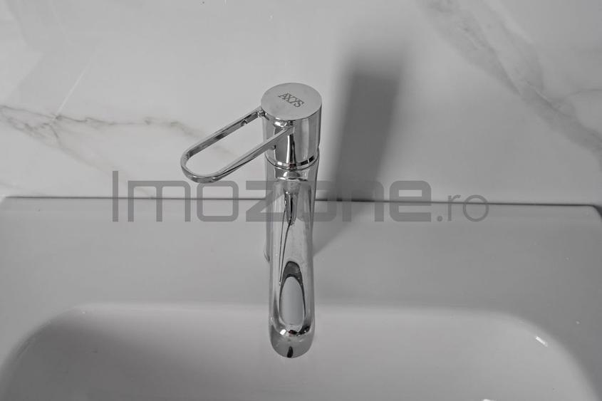 Apartament cu 2 camere decomandat în Militari