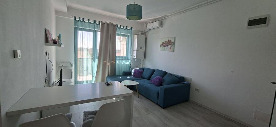Apartament cu loc de parcare - zona Kaufland - 23