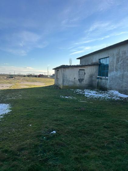 Vand teren intravilan - 3