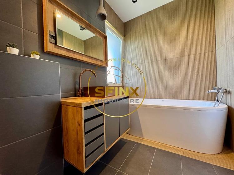 Casa tip duplex | 4 Camere Berceni | Curte individuala | Panouri fotovoltaice - 5