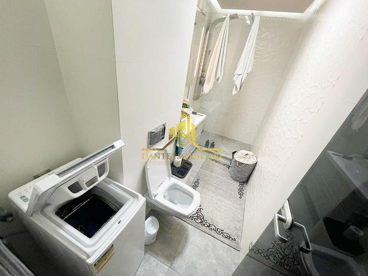 1 camera, modern, bloc nou, balcon, Gheorgheni, Iulius Mall, VIVIDO - 5