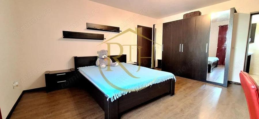Apartament 1 camera, bloc nou, Complex Studentesc, Parcare privata cu bariera - 10