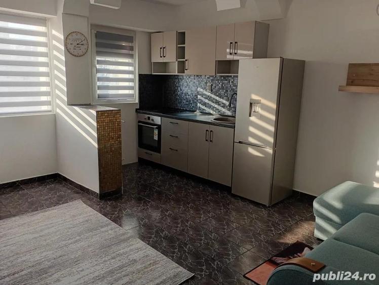 Garsoniera Mega Mall, Buevardul Chisinau nr.17 - 5