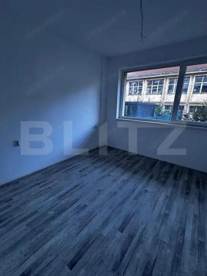 Apartament 2 camere 48 mp utili + curte proprie 34.6 mp bloc nou 2024 - 1
