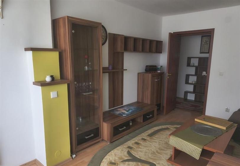 Apartament cu 3 camere, etaj intermediar,  in Scriitorilor, Brasov - 3