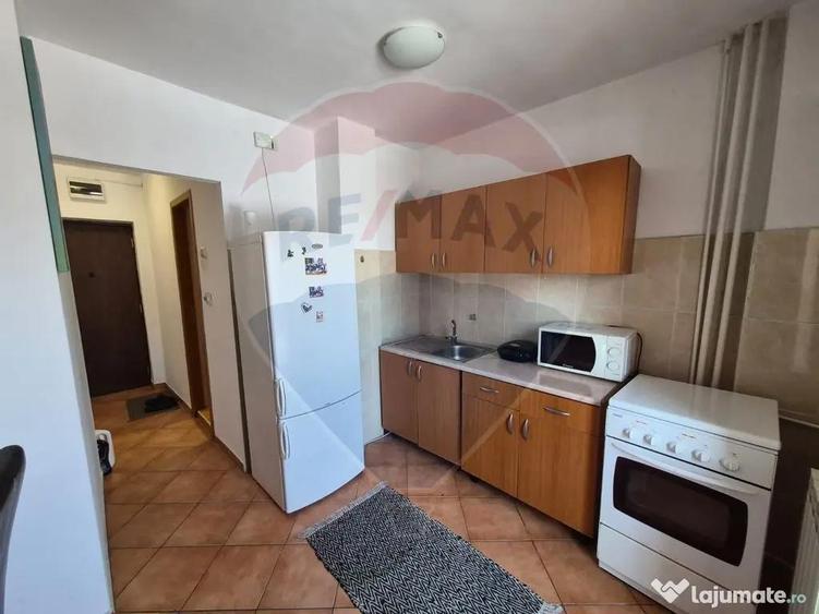 Inchiriere garsoniera in zona P-ta Muncii - 5