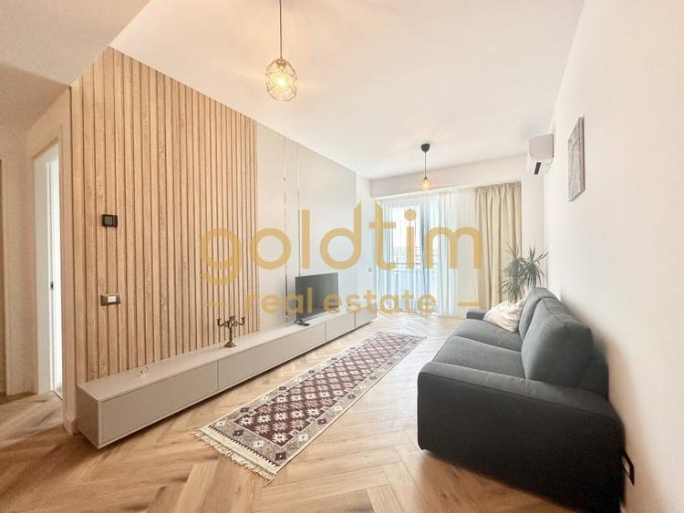 APARTAMENT SUPERB/LUX/TERASA/PARCARE SUBTERAN/PIPERA - 6