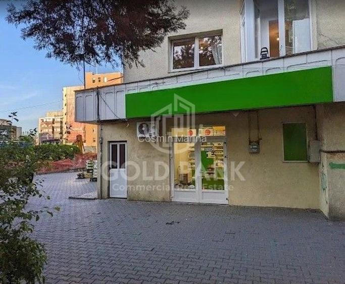 Spațiu Comercial de Vânzare - Mănăștur, Cluj-Napoca