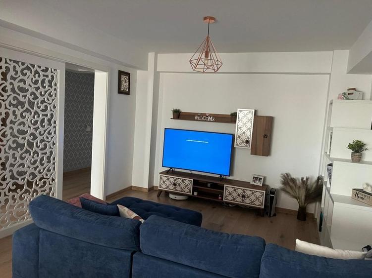 Apartament 3 camere bloc 2005 zona ultracentrala - 6