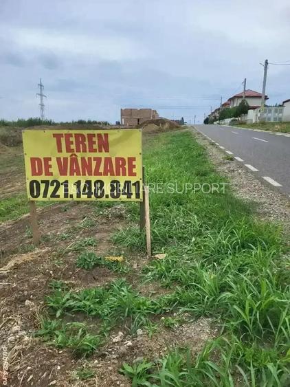 500 mp Miroslava la asfalt str Stadion