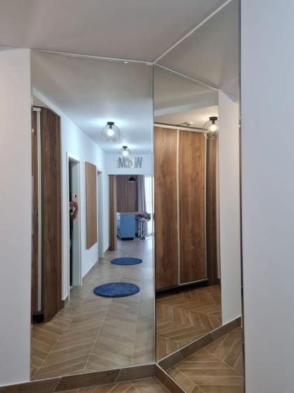 Apartament in ISHO RIVERSIDE - 7