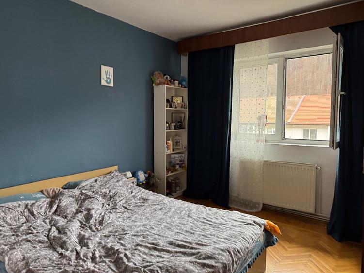 Sinaia – central, apartament cu 2 camere de vanzare! - 3