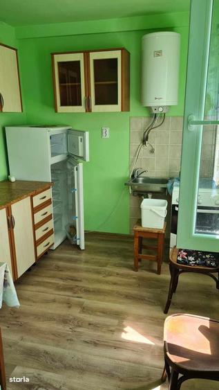 Garsoniera etajul 3 - zona ASTRALIS - 6